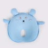 Customized 2021 Spring/Summer new baby arc memory pillow, kitten sleeping neck pillow, sleeping elephant manufacturer details Picture